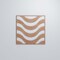 Ekena Millwork Large Parker Decorative Fretwork Wood Wall Panels, Wood (Paint Grade), 23 3/8"W x 23 3/8"H x 3/8"T WALW24X24X0375PKRMF - alternate 2